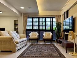 Blk 262B Compassvale North Gate (Sengkang), HDB Executive #534346471